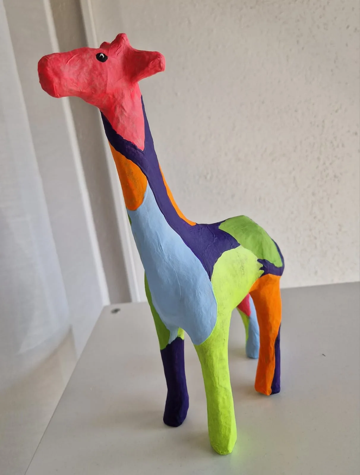 Giraffen